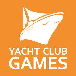 <span class="mw-page-title-main">Yacht Club Games</span> American video game company