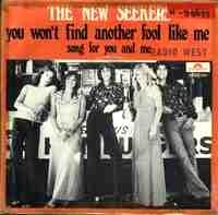 <span class="mw-page-title-main">You Won't Find Another Fool Like Me</span> 1973 single by The New Seekers