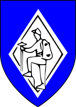 150px-8th Mountain Division logo.png