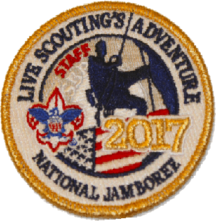 File:2017 National Jamboree staff patch.png