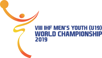 IHF Men's Youth (U19) World Championship 2023 – HANDBALL U19