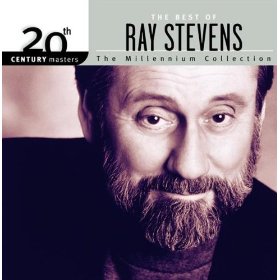 <i>20th Century Masters – The Millennium Collection: The Best of Ray Stevens</i> 2004 greatest hits album by Ray Stevens