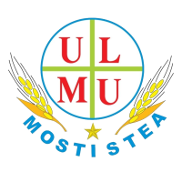 ACS Mostiștea Ulmu logo.png