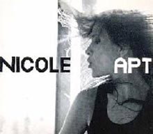 <i>Apt.</i> (album) 2006 studio album by Nicole