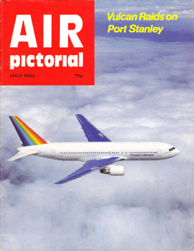 <i>Air Pictorial</i>