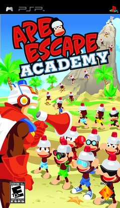 Escape Academy