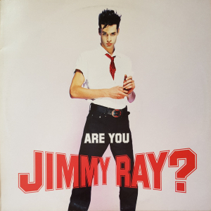 <span class="mw-page-title-main">Are You Jimmy Ray?</span> 1997 single by Jimmy Ray