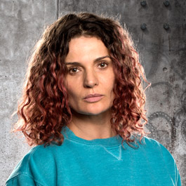 Bea Smith (<i>Wentworth</i>) Fictional character