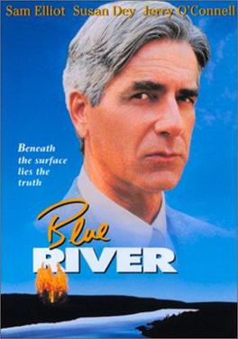 <i>Blue River</i> (film) 1995 American TV series or program