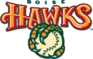 <span class="mw-page-title-main">Boise Hawks</span> Minor league baseball team