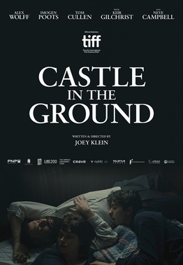 <i>Castle in the Ground</i> 2019 film