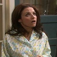 <span class="mw-page-title-main">Christine Campbell (character)</span> American sitcom character