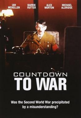 <i>Countdown to War</i> 1989 film