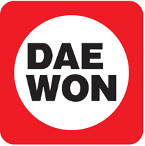 Daewon Media South Korean media company