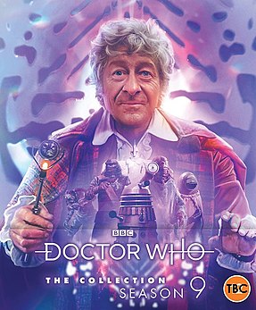 Doctor Who (season 9) - Wikipedia