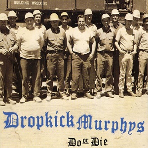 With New Album, Dropkick Murphys Take On The Opioid Crisis