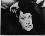 Dora Maar French photographer, partner of Picasso