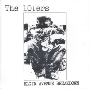 <i>Elgin Avenue Breakdown</i> 1981 compilation album by The 101ers