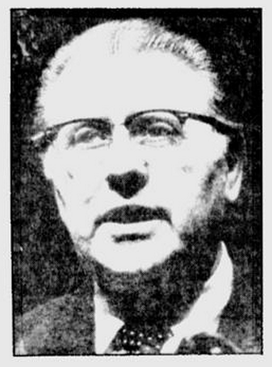 Elmer Knutson