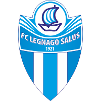 F.C. Legnago Salus logo.png