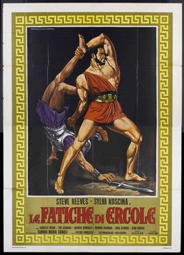 Hercules (1958 film) - Wikipedia