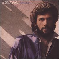 <i>Horizon</i> (Eddie Rabbitt album) 1980 studio album by Eddie Rabbitt