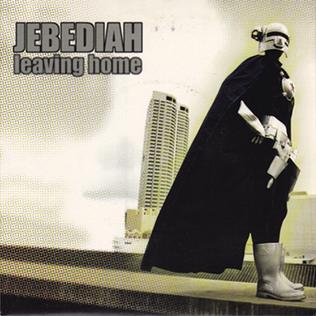 Leaving Home (Jebediah song)