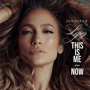 <i>This Is Me... Now</i> 2024 studio album by Jennifer Lopez