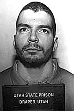 <span class="mw-page-title-main">Joseph Mitchell Parsons</span> American executed 1999, for a Utah murder