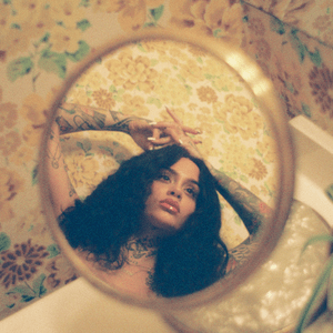 <i>While We Wait</i> 2019 mixtape by Kehlani