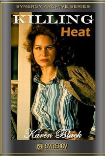 <i>Killing Heat</i> 1982 Swedish film