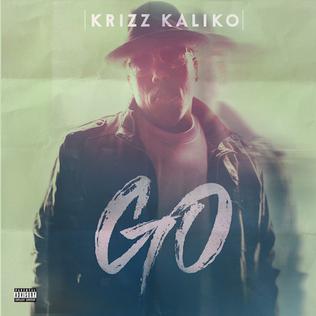 <i>GO</i> (Krizz Kaliko album) album by Krizz Kaliko