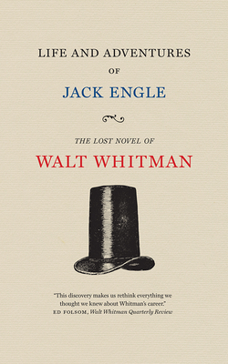 <i>Life and Adventures of Jack Engle</i>