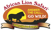 <span class="mw-page-title-main">African Lion Safari</span> Safari park in Ontario, Canada