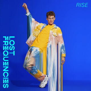 <span class="mw-page-title-main">Rise (Lost Frequencies song)</span> 2021 single by Lost Frequencies