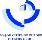 Major Cities of Europe IT Users Group organization