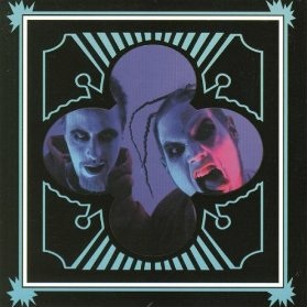 <i>Mirror Mirror</i> (EP) 2002 EP by Twiztid