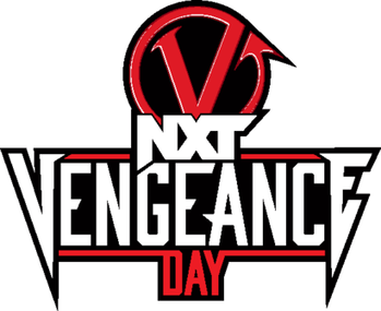 Vengeance (2011) - Wikipedia