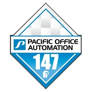 <span class="mw-page-title-main">Pacific Office Automation 147</span> NASCAR Xfinity Series race at Portland International Raceway