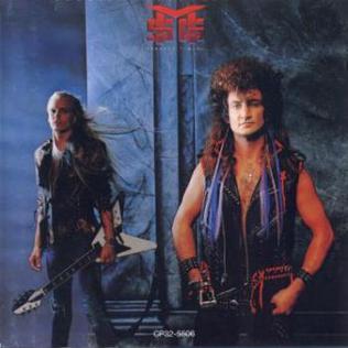 Perfect Timing (McAuley Schenker Group album) cover.jpg