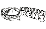 Pittsburgh Rens logo