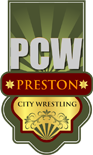 Pro Championship Wrestling (PCW UK) logotipi