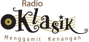 <span class="mw-page-title-main">Radio Klasik</span> Radio station in Kuala Lumpur, Malaysia