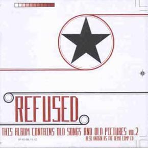 <i>The Demo Compilation</i> 1997 compilation album by Refused