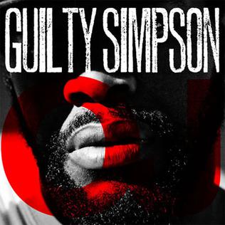 <i>O. J. Simpson</i> (album) 2010 studio album by Guilty Simpson