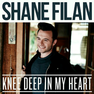 <span class="mw-page-title-main">Knee Deep in My Heart</span> 2013 single by Shane Filan