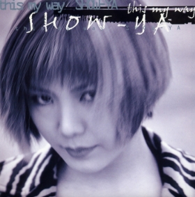 <i>This My Way</i> 1998 EP by Show-Ya