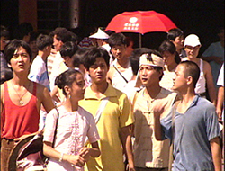 <i>Sinful Debt</i> Chinese TV series or program