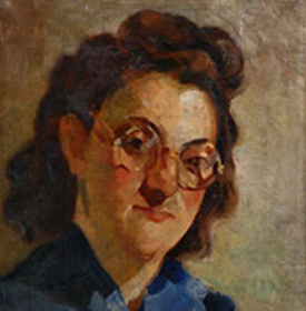 <span class="mw-page-title-main">Sofia Zengo Papadhimitri</span> Albanian painter