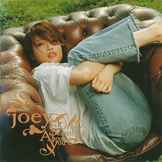 File:Something About You Joey Yung album.jpg